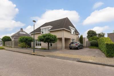 Woning Statendaalder 1 Boxtel