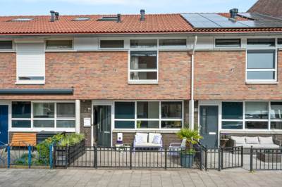 Woning Pieter Aertsenhage 8 Nieuwegein