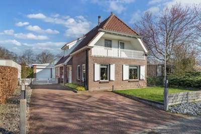 Woning Fonejacht 32 Drachten