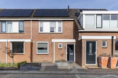 Woning de Reest 4 Hattem