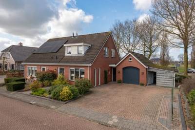 Woning Essenakker 67 Oosterwolde (GE)
