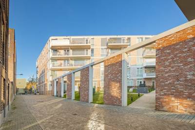 Woning De Cassij 30C01 Maastricht