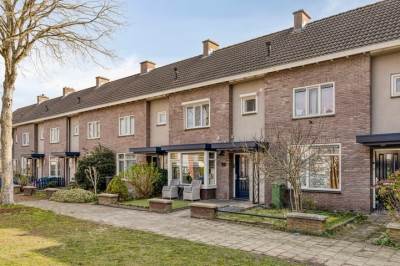 Woning Hyacintstraat 6 Helmond
