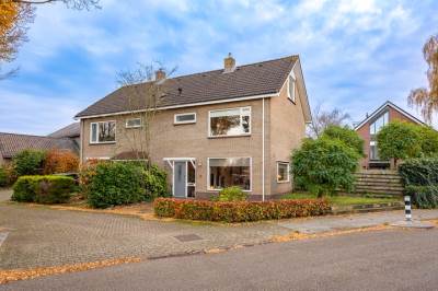 Woning Boterakkers 15 Wezep