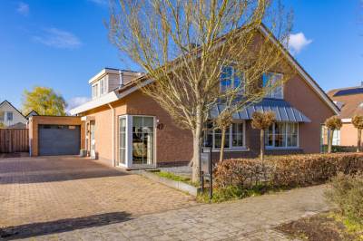 Woning Bakboord 49 Stadskanaal