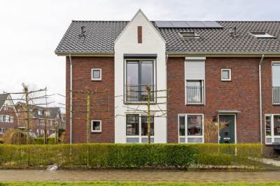 Woning Koningsspil 29 Nunspeet