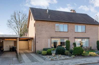 Woning Ter Wadding 14 Almelo