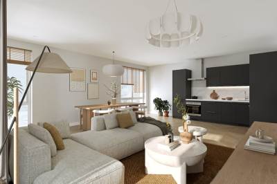 Woning Don Boscostraat 387 Amsterdam