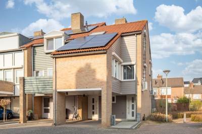 Woning Richterdael 12 Roermond