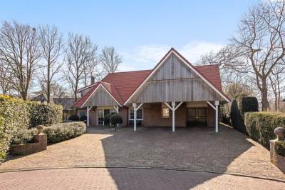 Woning 't Capittelgoed 10 Nijverdal