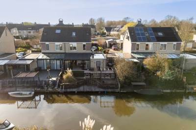 Woning Bonte Specht 39 Emmen