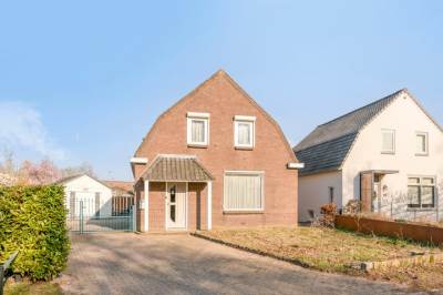 Woning Milrooijseweg 95 Berlicum