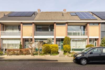 Woning Patrijslaan 30 Honselersdijk