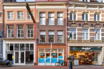 Woning Koningstraat 78 Arnhem