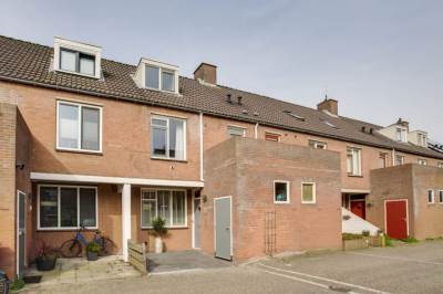 Woning Pijlkruidvaart 25 Zoetermeer