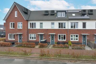 Woning Marickenlaan 61 Wilnis