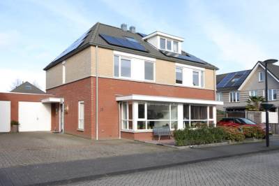 Woning Zilversmedengilde 21 Dronten