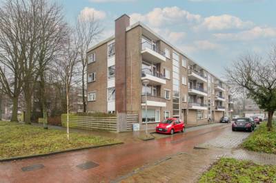 Woning Porcellishof 7 Alkmaar