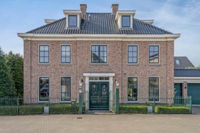 Woning Maasdamstraat 30 Zoetermeer