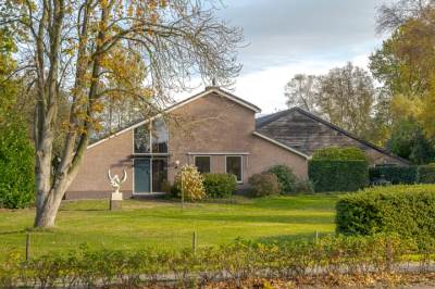 Woning Dorpsstraat 70A Koekange