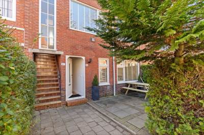 Woning Van Heemskerckstraat 32 Groningen