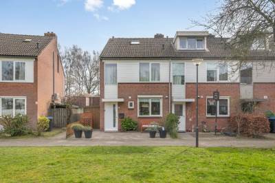 Woning Repelweg 29 Vught