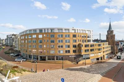 Woning Kalhuisplaats 68 Den Haag