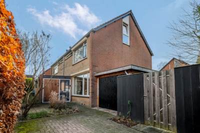 Woning Pr Willem Alexanderlaan 12 Amerongen