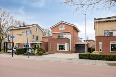 Woning Burgemeester van Engelenweg 122A IJsselmuiden