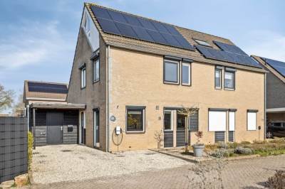 Woning Mozartstraat 69 Millingen aan de Rijn