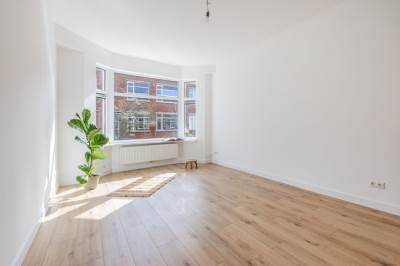 Woning Jan Wapstraat 59 Den Haag