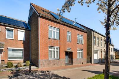 Woning Sibberkerkstraat 60 Valkenburg (LI)