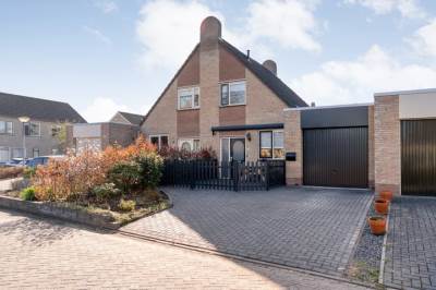 Woning Breekamp 15 Beilen