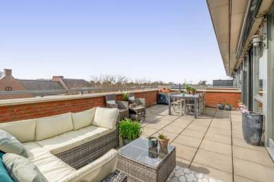 Woning Vicaris van Alphenstraat 8F Schijndel