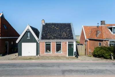 Woning Oudebildtdijk 1146 Westhoek
