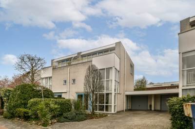 Woning Annie Romein-Verschoorkade 66 Vlaardingen