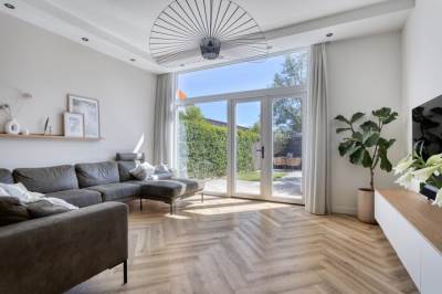 Woning Bussenmakerstraat 79 Zwolle