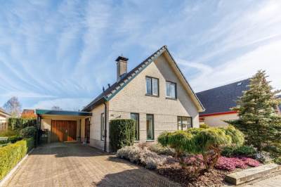 Woning De Jagershuizen 34 Apeldoorn