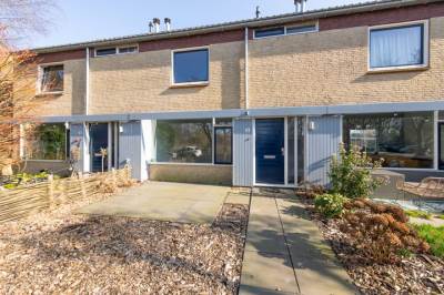 Woning Loop 16 Bergen (NH)