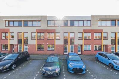 Woning de la Bassecour Caanstraat 107 Noordwijk (ZH)