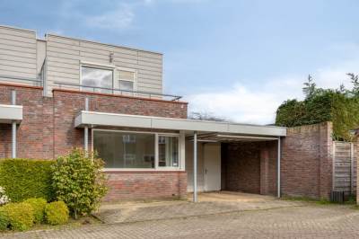 Woning Speldenmaker 23B Best