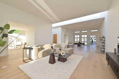 Woning Lange Vijverberg 13B Den Haag