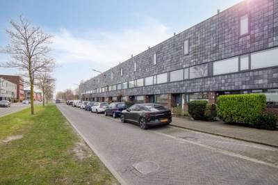 Woning Parklaan 6 Pijnacker