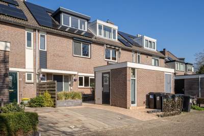 Woning Catswende 40 Hillegom