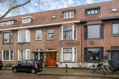 Woning Frans Halsplein 15 Schiedam