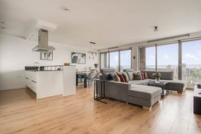 Woning Jan Evertsenstraat 633 Amsterdam