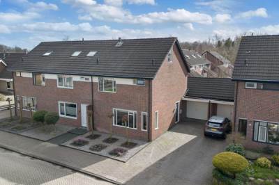 Woning Moezel 204 Drachten