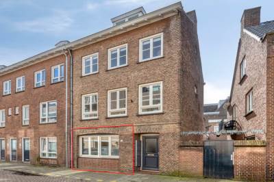 Woning Peellandstraat 21 Den Bosch