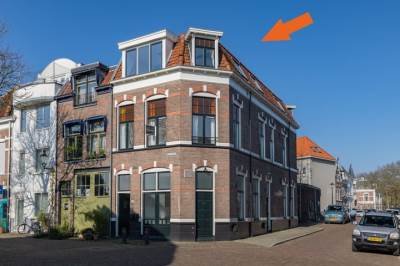 Woning Molenstraat 125 Deventer