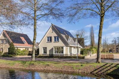 Woning Polderland 15 Drachten